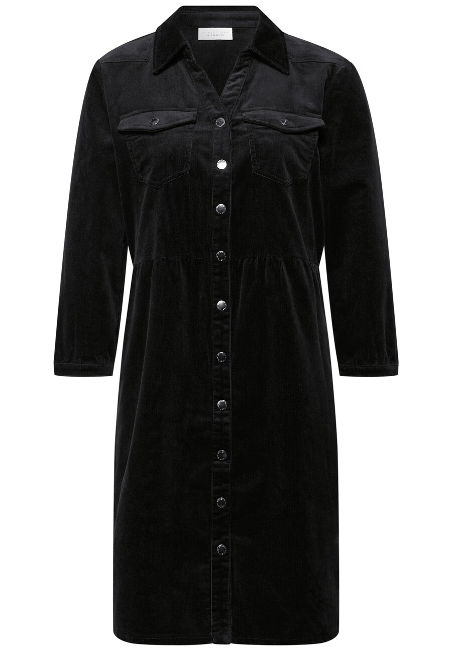 Платье Street One Studio, черный
Платье Street One Studio, черный