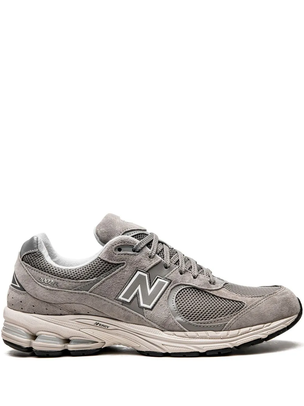 Кроссовки 2002R Marblehead NEW BALANCE, серый
Кроссовки 2002R Marblehead NEW BALANCE, серый
