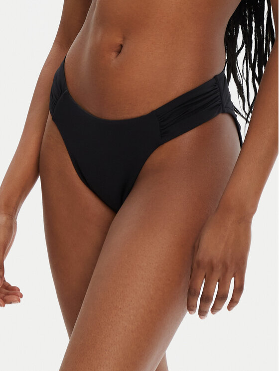 Низ бикини S. Collective 40726-942 Seafolly, черный
Низ бикини S. Collective 40726-942 Seafolly, черный