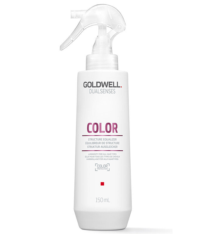 Goldwell, Dualsenses Color, корректор структуры для тонких и нормальных волос, 150 мл
Goldwell, Dualsenses Color, корректор структуры для тонких и нормальных волос, 150 мл