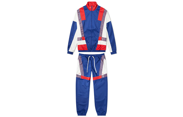 Clot X Повседневная спортивная одежда унисекс Nike
Clot X Повседневная спортивная одежда унисекс Nike