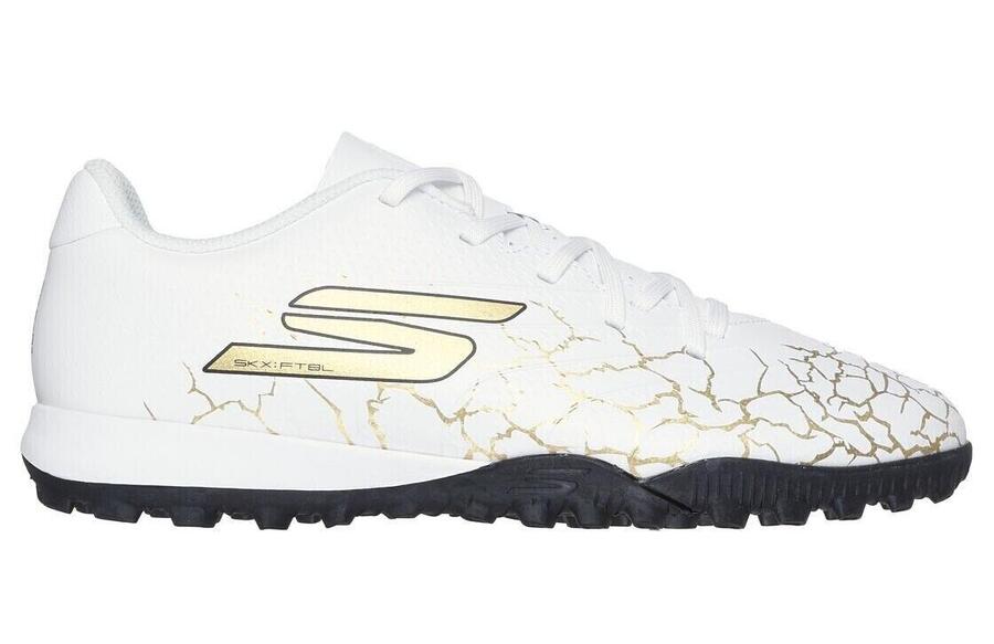 Детские футбольные бутсы SKECHERS Skx_1.5 Youth Jr TF
Детские футбольные бутсы SKECHERS Skx_1.5 Youth Jr TF