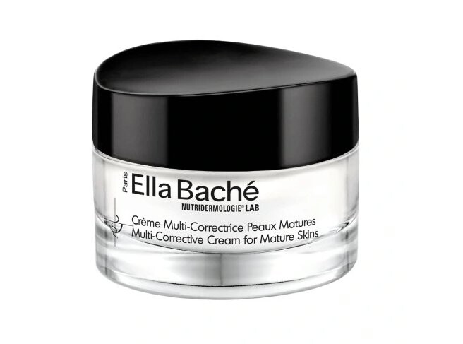 Ella Baché, Magistral Cream Matrilex 31%, Эксклюзивный антивозрастной крем, 50мл Ella Bache
Ella Baché, Magistral Cream Matrilex 31%, Эксклюзивный антивозрастной крем, 50мл Ella Bache
