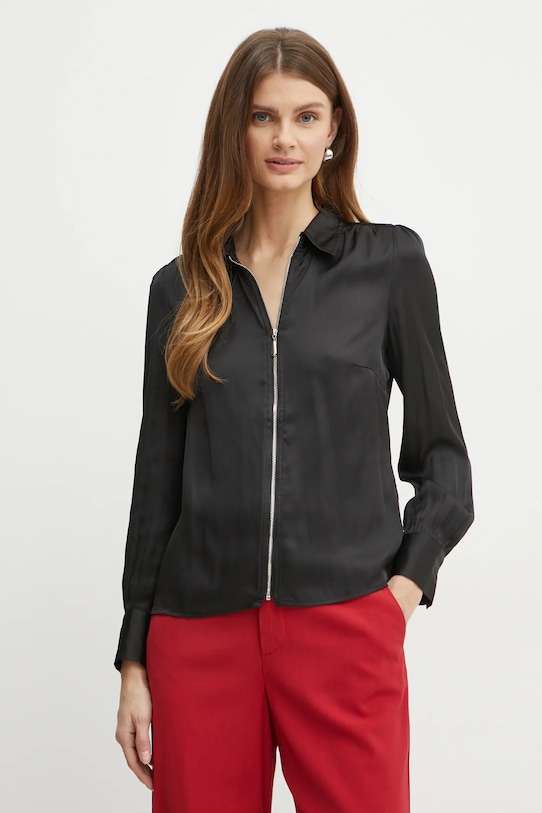 Рубашка Morgan, черный 
Рубашка Morgan, черный