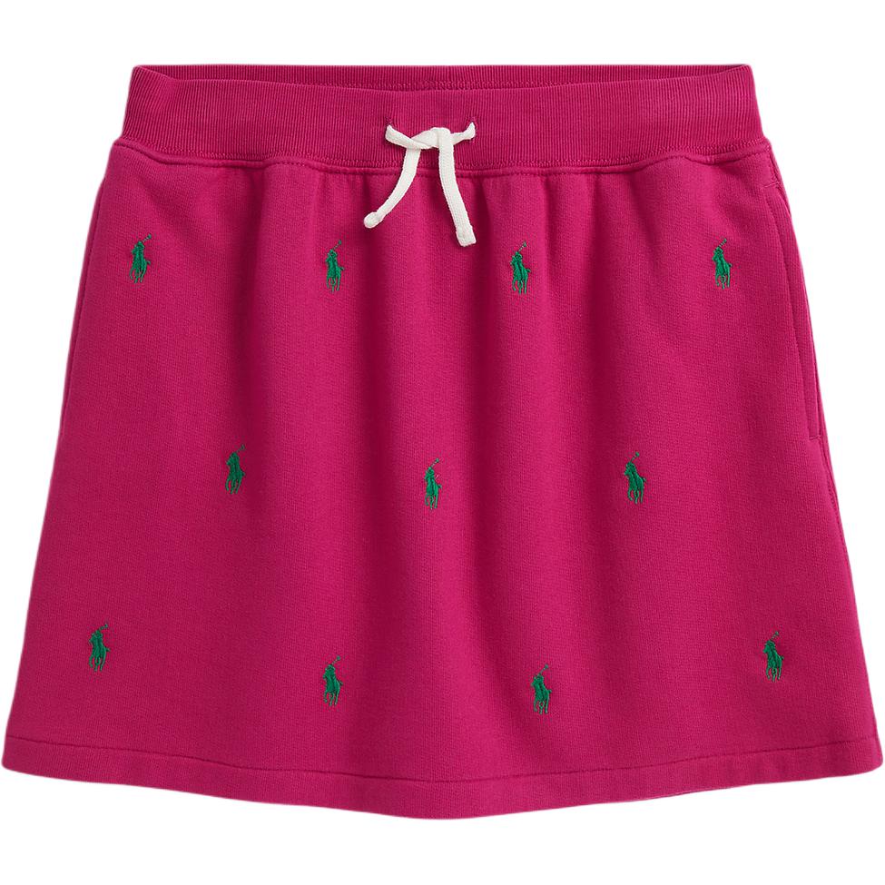 FW25 Animal Pattern All Over Print Moderate Skirt Spring Fall Kids' Polo Ralph Lauren, розовый
FW25 Animal Pattern All Over Print Moderate Skirt Spring Fall Kids' Polo Ralph Lauren, розовый