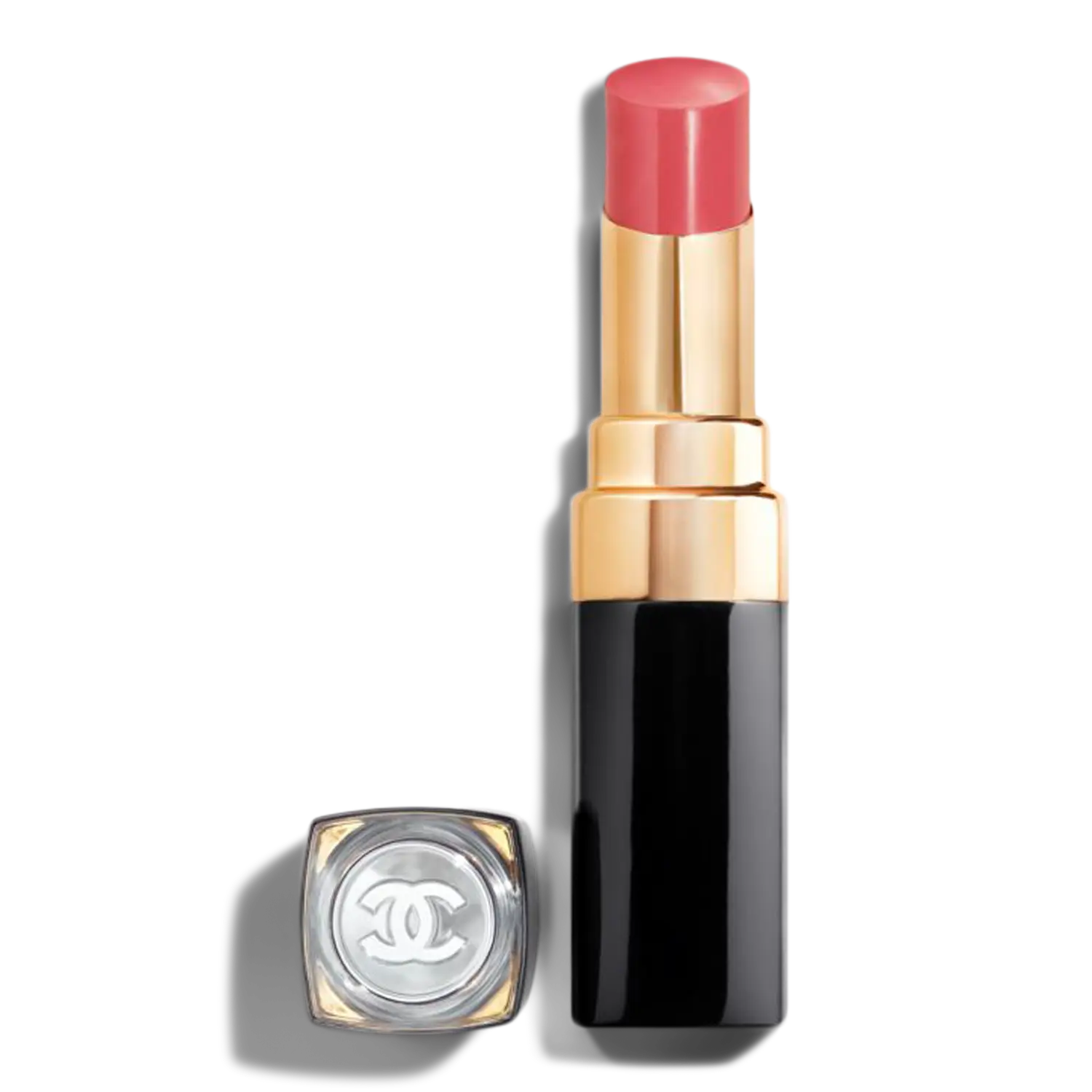 Увлажняющая и сияющая помада ROUGE COCO FLASH CHANEL, 90 Jour (intense reddish rosewood)
Увлажняющая и сияющая помада ROUGE COCO FLASH CHANEL, 90 Jour (intense reddish rosewood)
