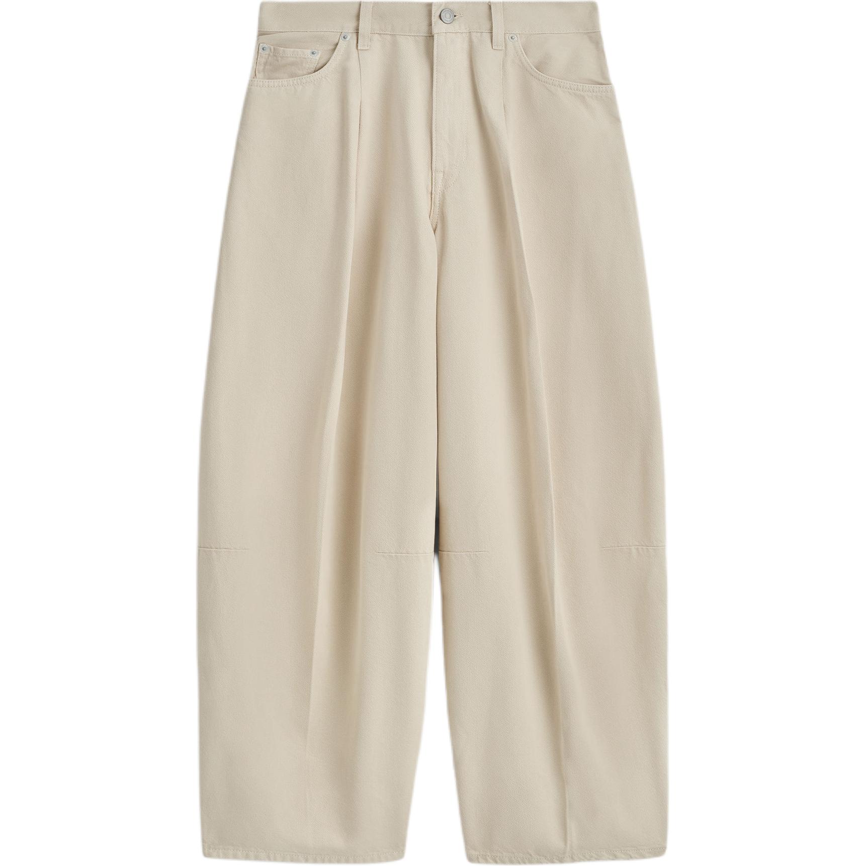 COS Женские джинсы beige
COS Женские джинсы beige