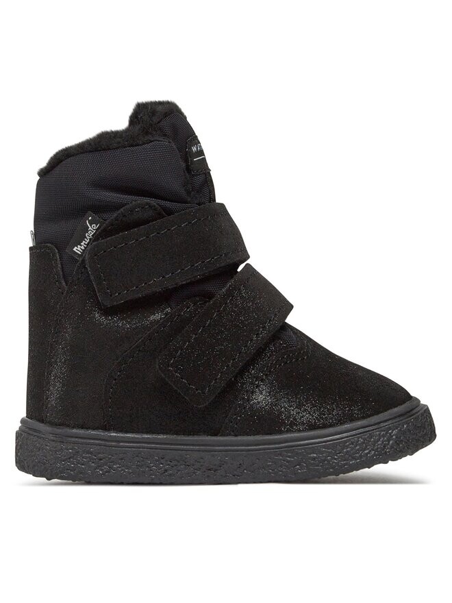 Сапоги Mrugała, черный
Сапоги Mrugała, черный