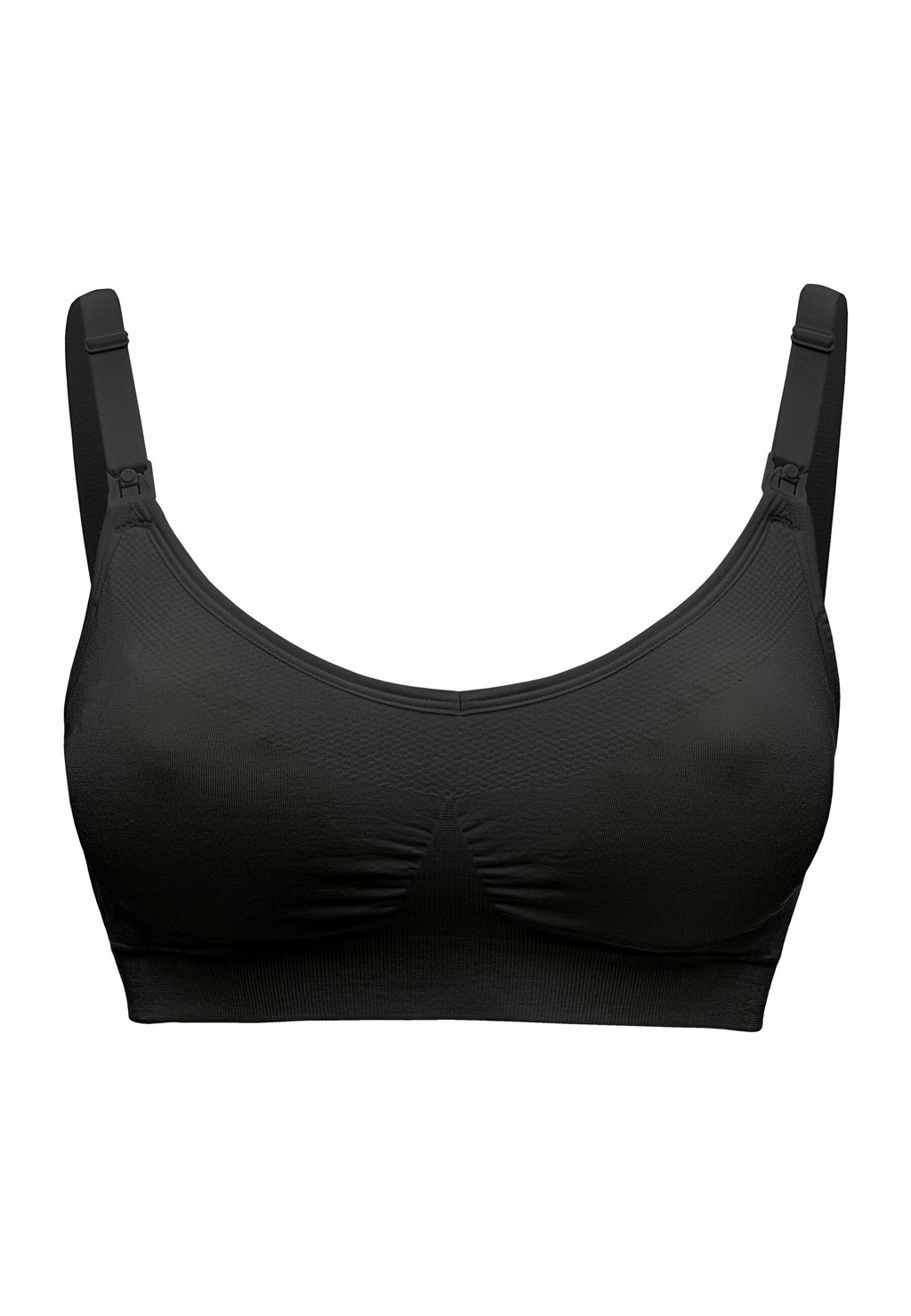 Бюстгальтер пуш-ап KEEP COOL ULTRA SCHWANGERSCHAFTS- UND STILL Medela, черный
Бюстгальтер пуш-ап KEEP COOL ULTRA SCHWANGERSCHAFTS- UND STILL Medela, черный