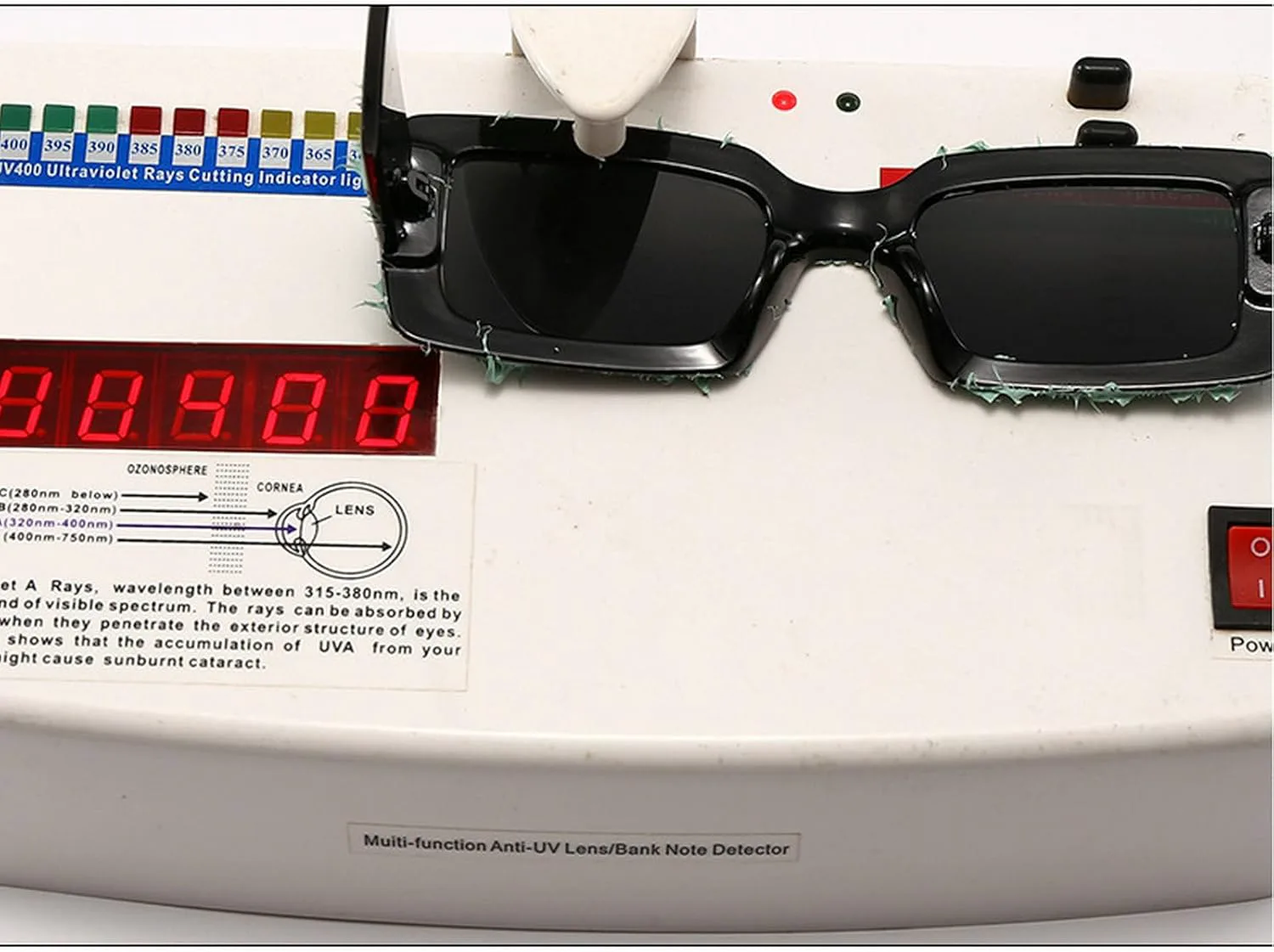 Квадратные модные солнцезащитные очки в уникальной оправе для мужчин, стильные дизайнерские очки класса люкс, мужские солнцезащитные очки UV400 N47 mincl, Black
Квадратные модные солнцезащитные очки в уникальной оправе для мужчин, стильные дизайнерские очки класса люкс, мужские солнцезащитные очки UV400 N47 mincl, Black