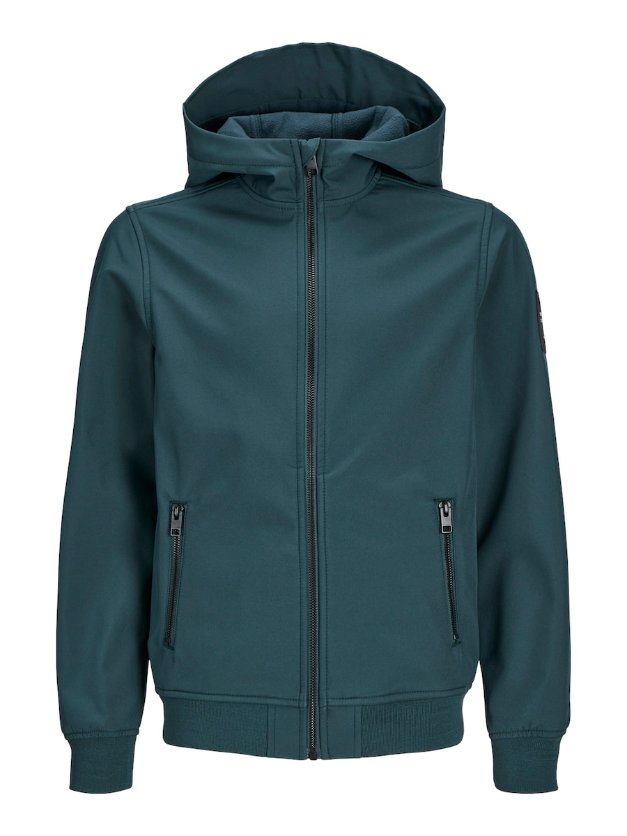 Спортивная куртка Jack & Jones Junior, Petrol
Спортивная куртка Jack & Jones Junior, Petrol
