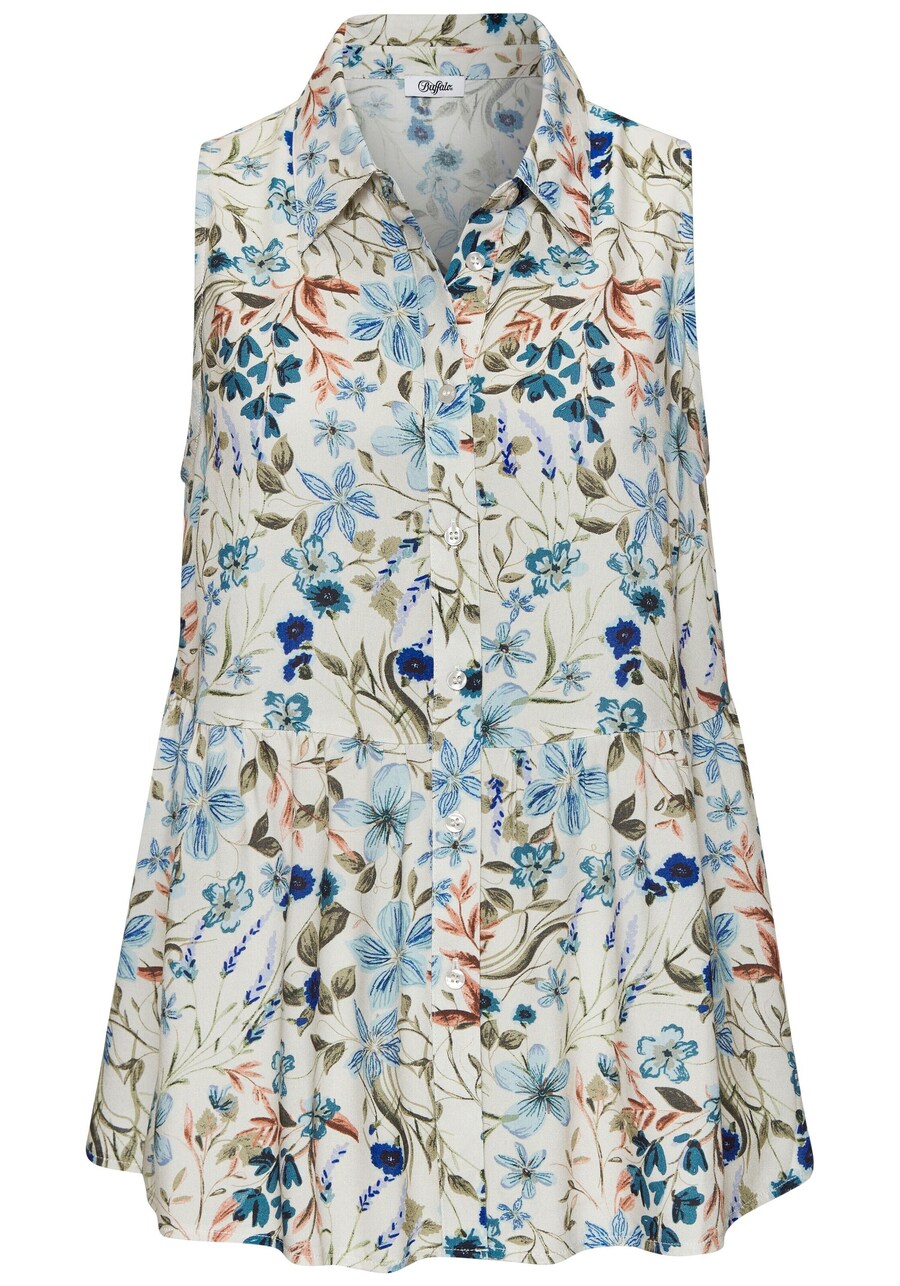 Блуза BUFFALO, Cream
Блуза BUFFALO, Cream