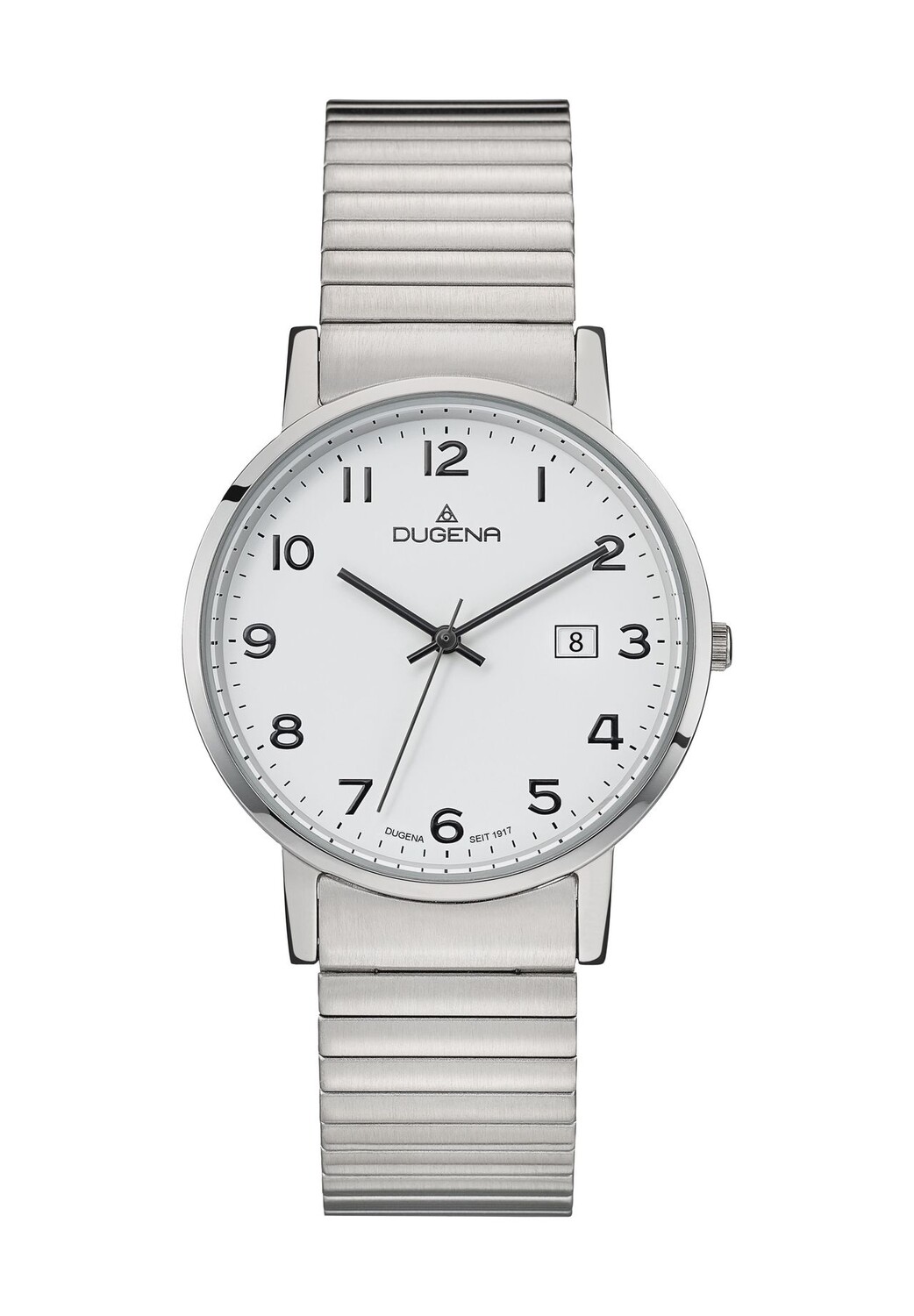 Мужские часы DUGENA, серебро
Мужские часы DUGENA, серебро