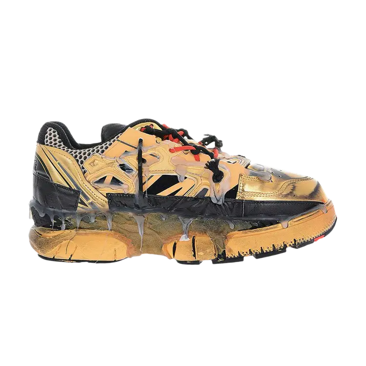 Кроссовки Maison Margiela Fusion, золотой, Серый;желтый, Кроссовки Maison Margiela Fusion, золотой
Кроссовки Maison Margiela Fusion, золотой, Серый;желтый, Кроссовки Maison Margiela Fusion, золотой