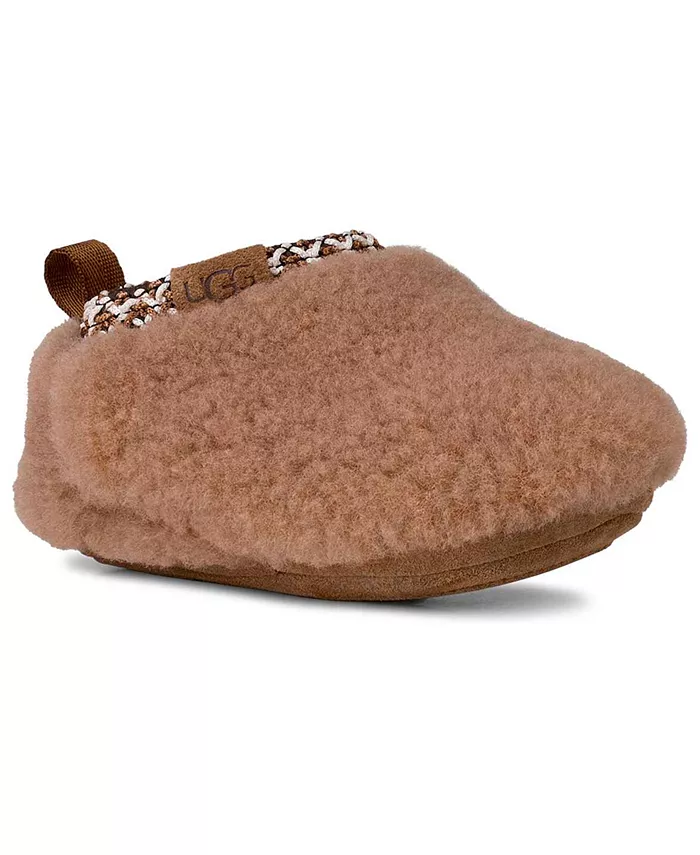 Бэби Тасман Макси Кудрявые Тапочки Ugg, коричневый
Бэби Тасман Макси Кудрявые Тапочки Ugg, коричневый