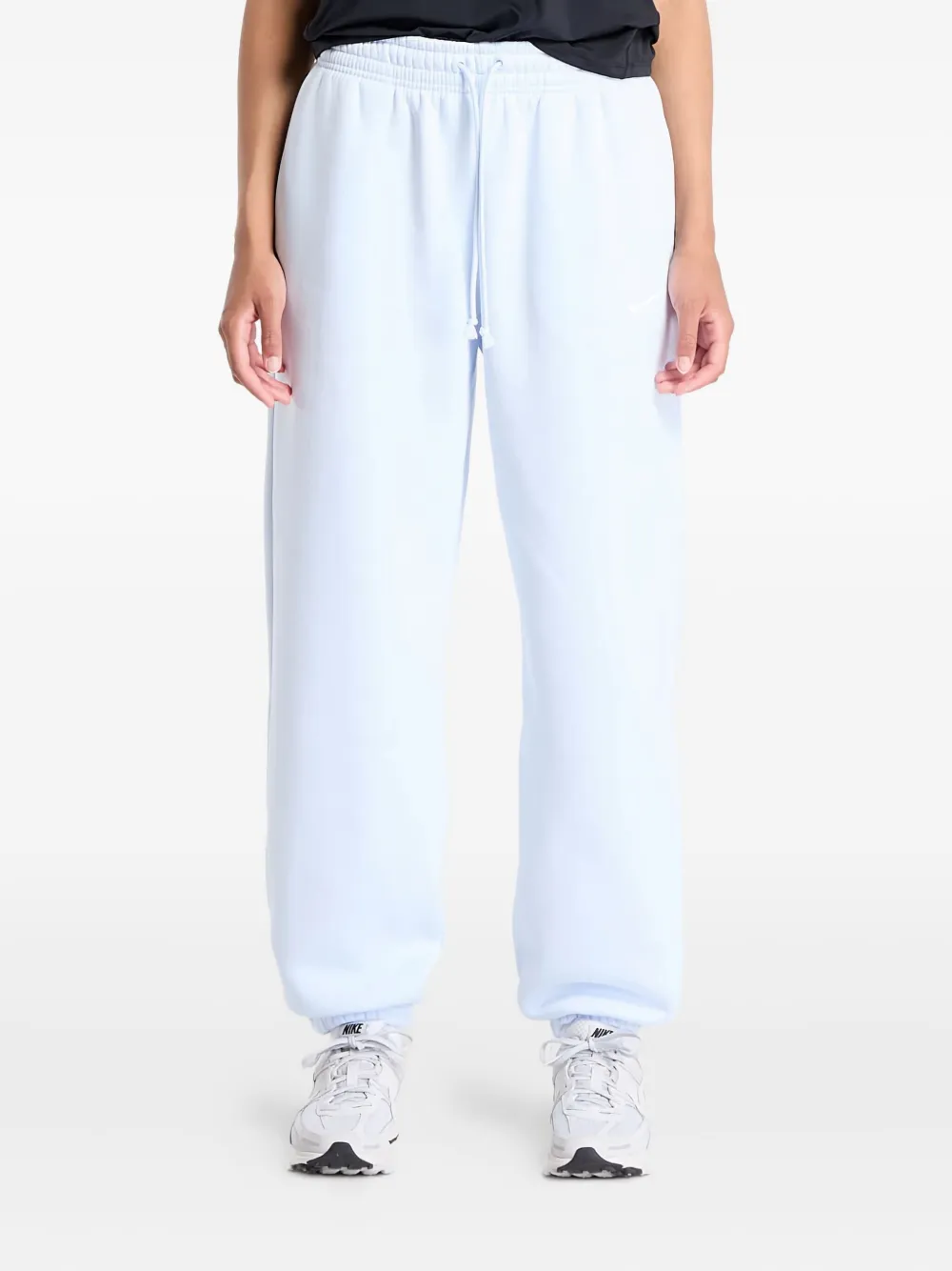 Флисовые спортивные брюки Phoenix Nike, синий
Флисовые спортивные брюки Phoenix Nike, синий