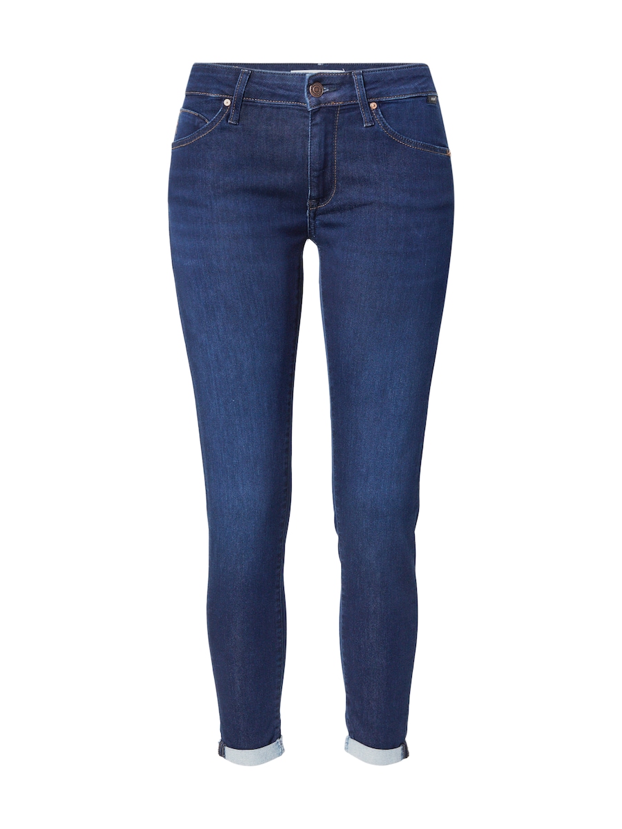 Узкие джинсы Mavi LEXY, Blue Denim
Узкие джинсы Mavi LEXY, Blue Denim