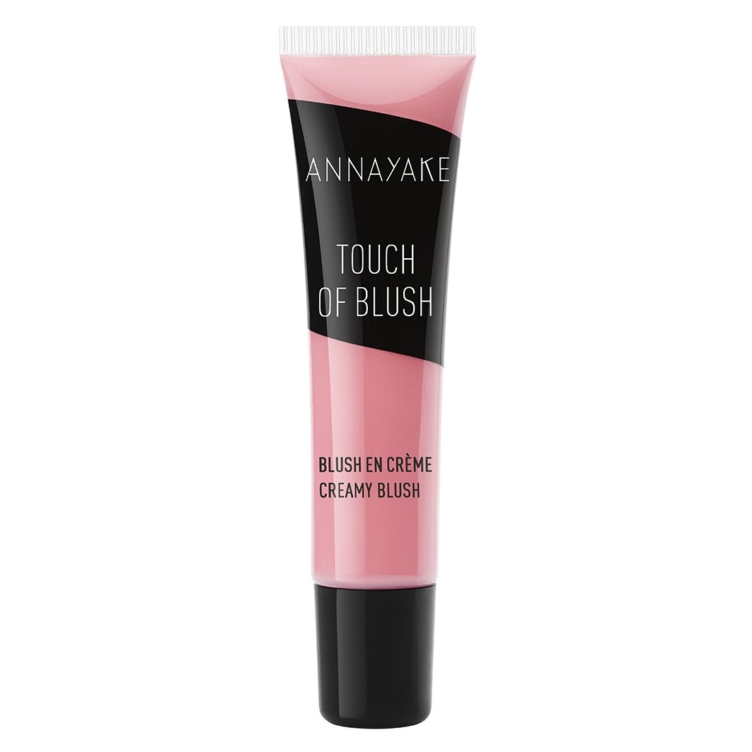 Хайлайтер touch of blush - blush en crème Annayake, nr. 03 - rose, объем 13 мл
Хайлайтер touch of blush - blush en crème Annayake, nr. 03 - rose, объем 13 мл