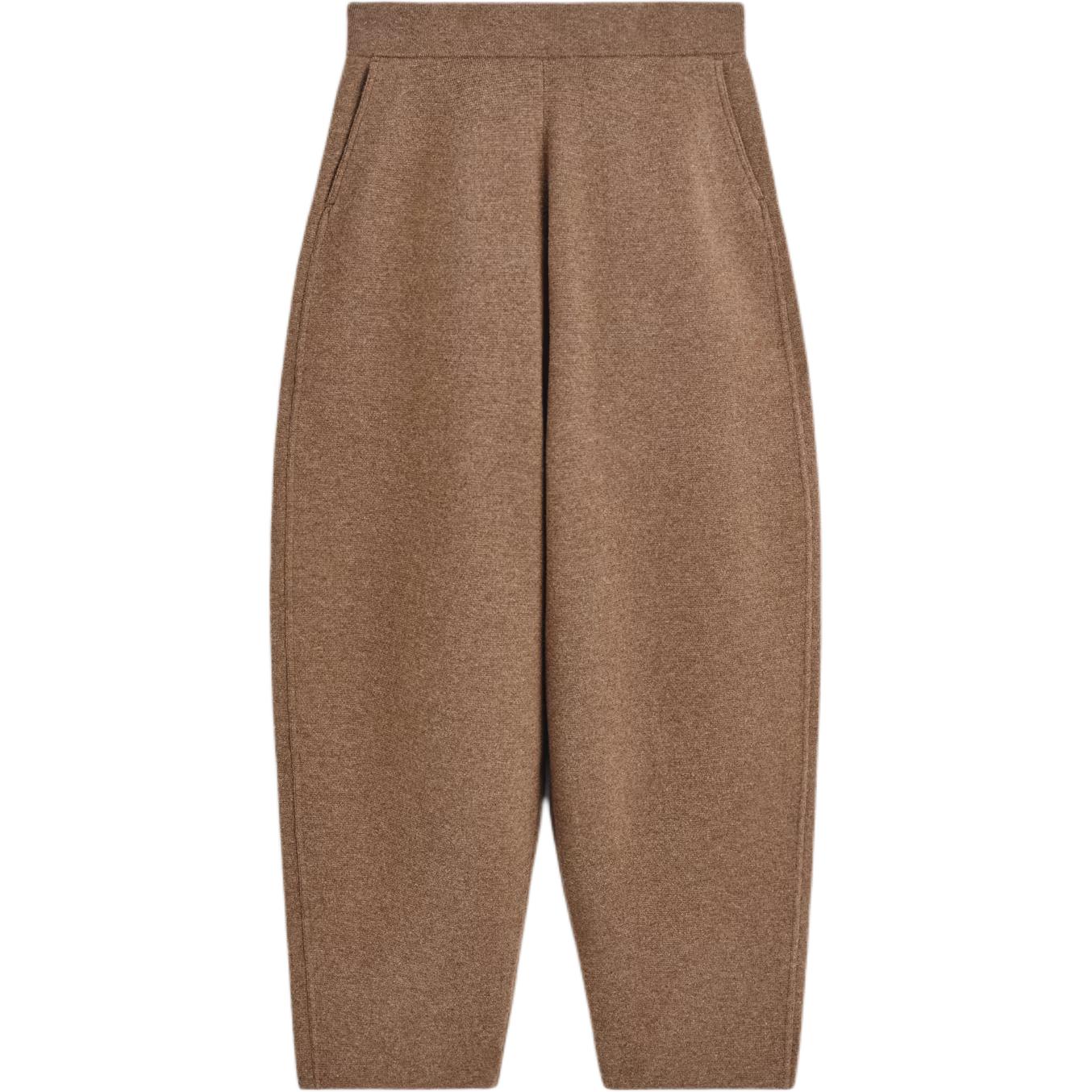 COS Повседневные брюки Women's Brown Moderate Others
COS Повседневные брюки Women's Brown Moderate Others