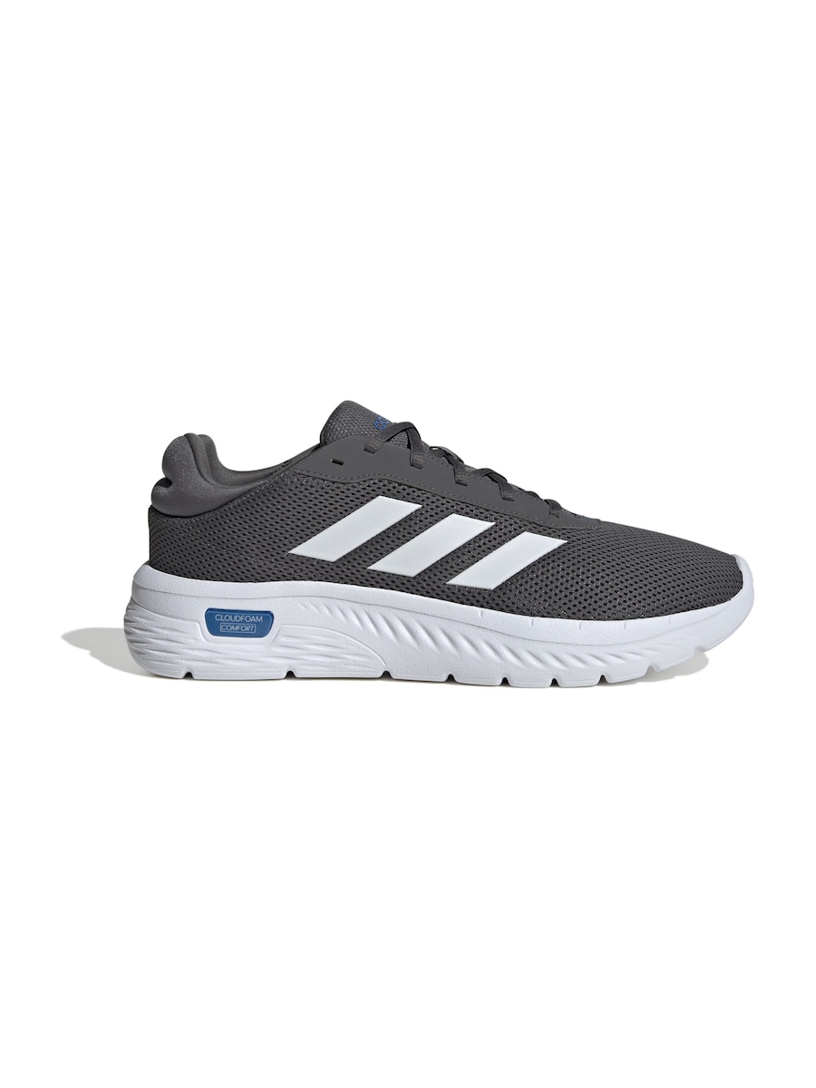 Кроссовки ADIDAS SPORTSWEAR Cloudfoam Comfy, антрацит
Кроссовки ADIDAS SPORTSWEAR Cloudfoam Comfy, антрацит