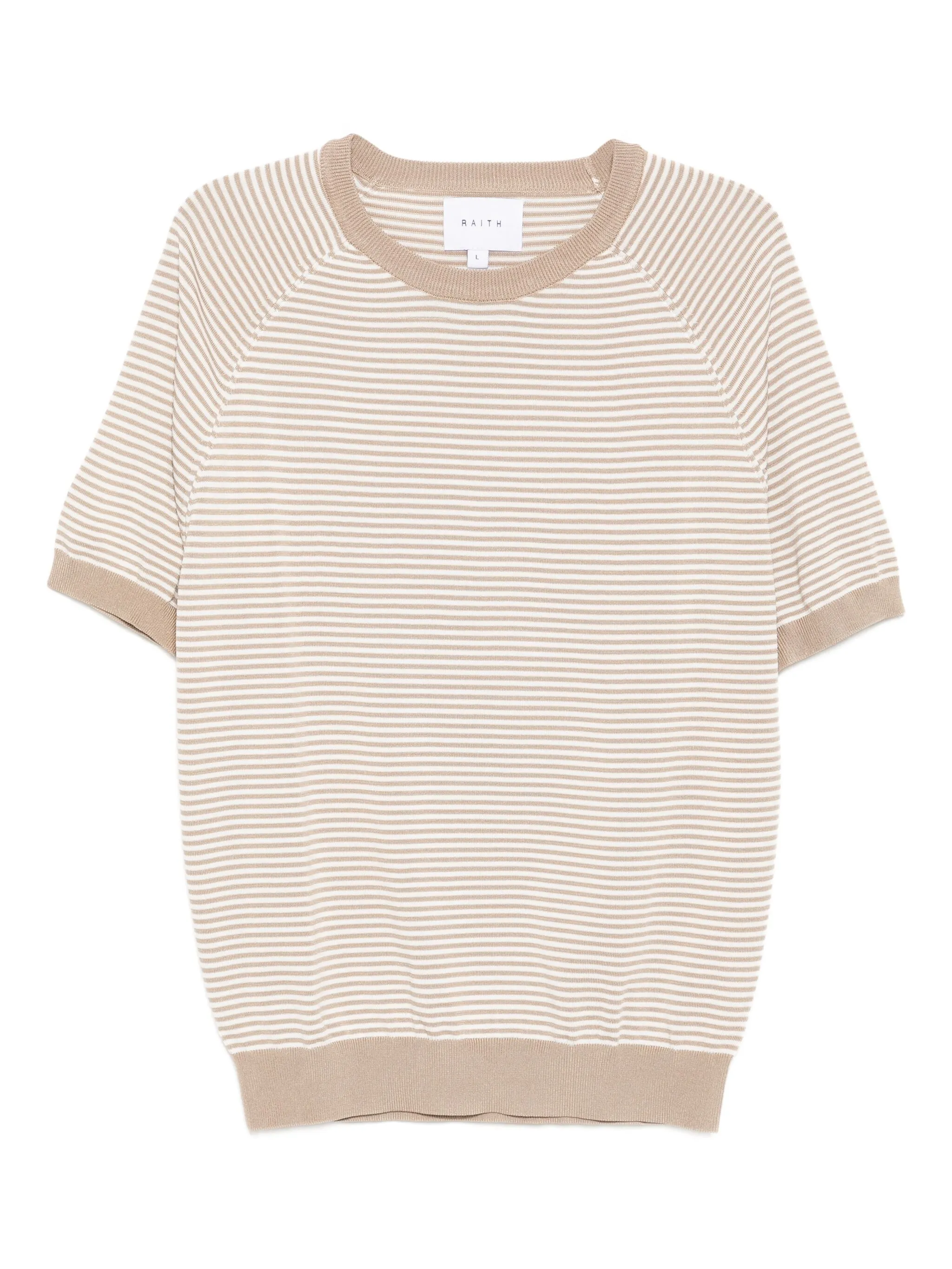 Футболка Riera Raith, коричневый
Футболка Riera Raith, коричневый