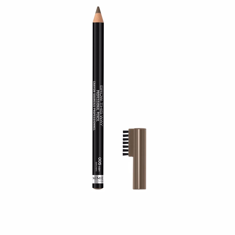 Краски для бровей Brow this way professional pencil Rimmel london, 1,41 г, 005-ash brown
Краски для бровей Brow this way professional pencil Rimmel london, 1,41 г, 005-ash brown