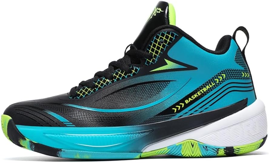 Мужские кроссовки Diruite 2025 для бега, баскетбола, спортивных тренировок, модные кроссовки, черный
Мужские кроссовки Diruite 2025 для бега, баскетбола, спортивных тренировок, модные кроссовки, черный