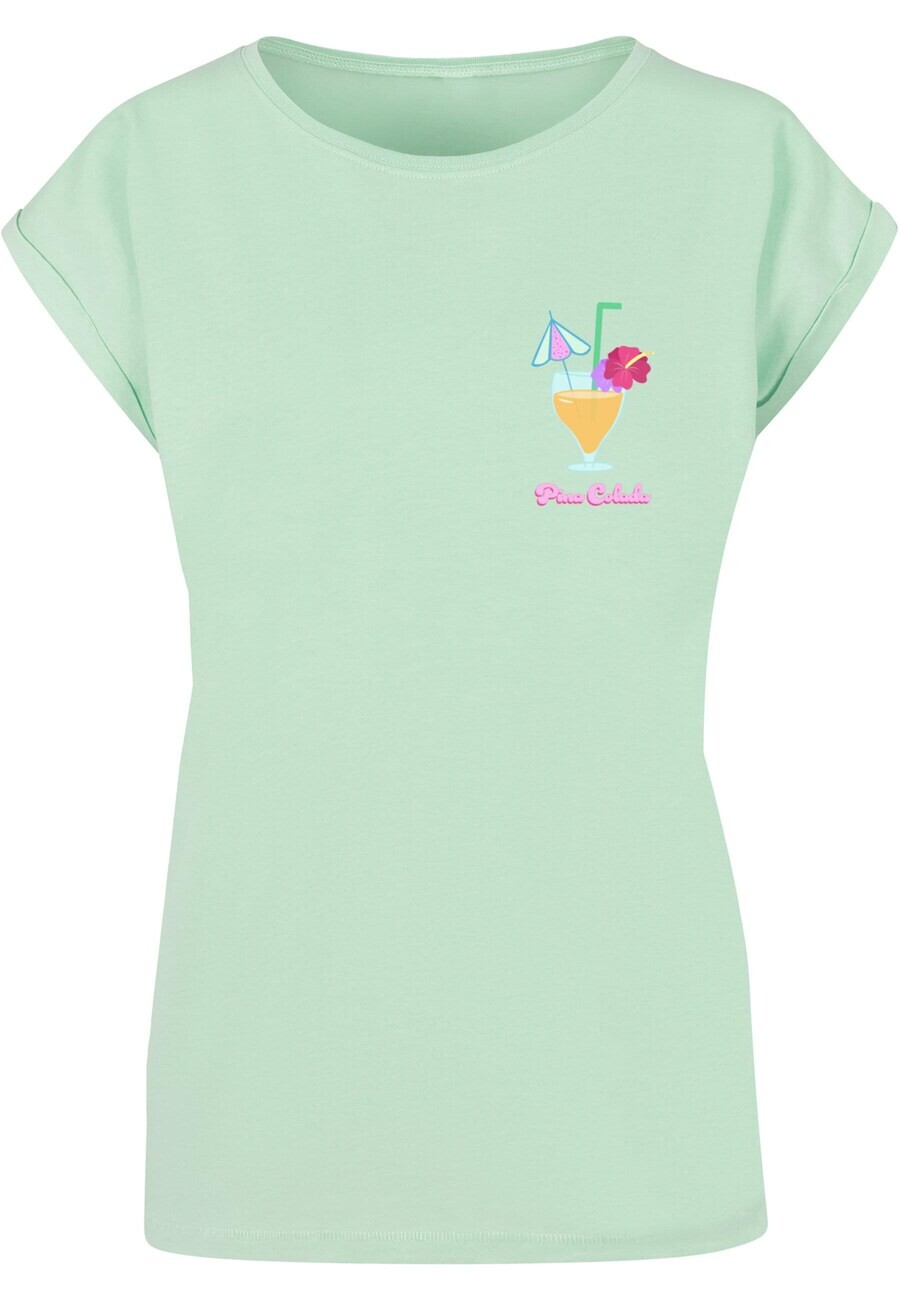 Футболка Merchcode PINA COLADA, цвет Mint
Футболка Merchcode PINA COLADA, цвет Mint