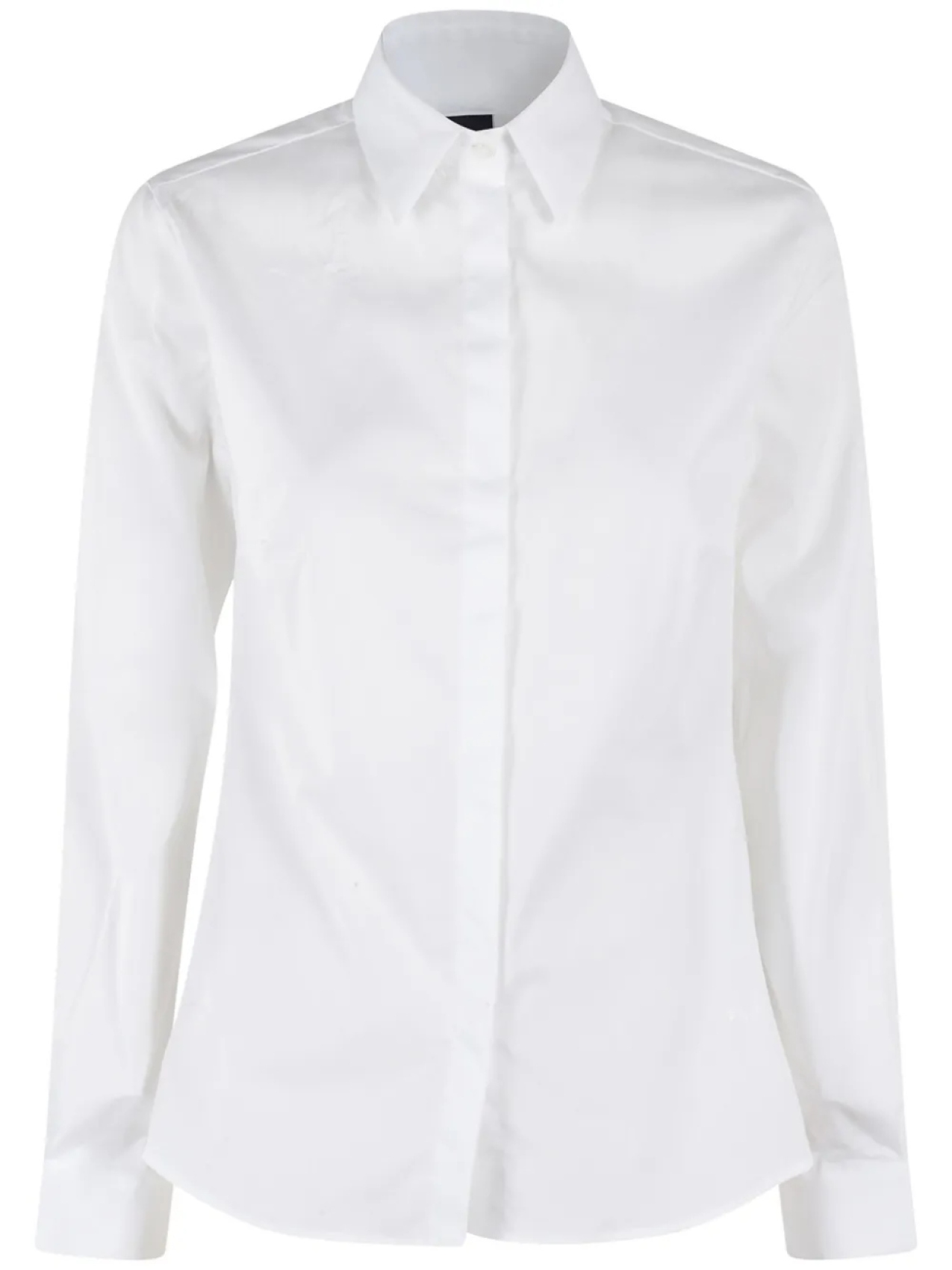 Fay рубашка узкого кроя, белый
Fay рубашка узкого кроя, белый