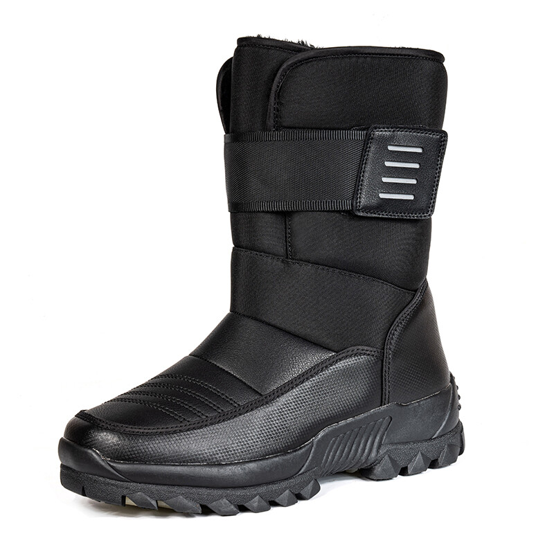 Ботинки мужские черный Yi Jiabao
Ботинки мужские черный Yi Jiabao