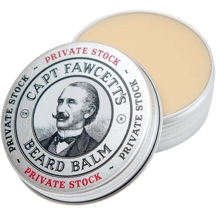 Captain Fawcett Private Stock Бальзам для бороды 60 мл, Captain Fawcett Ltd
Captain Fawcett Private Stock Бальзам для бороды 60 мл, Captain Fawcett Ltd