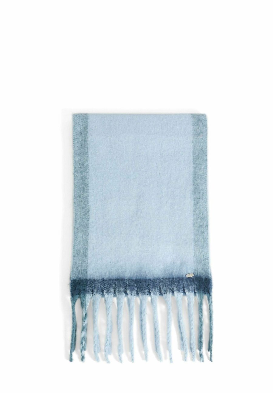Шарф Lipsy COSY BRUSHED, Blue
Шарф Lipsy COSY BRUSHED, Blue