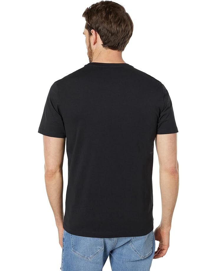 Футболка U.S. POLO ASSN. Short Sleeve Rectangle Graphic Tee, черный
Футболка U.S. POLO ASSN. Short Sleeve Rectangle Graphic Tee, черный