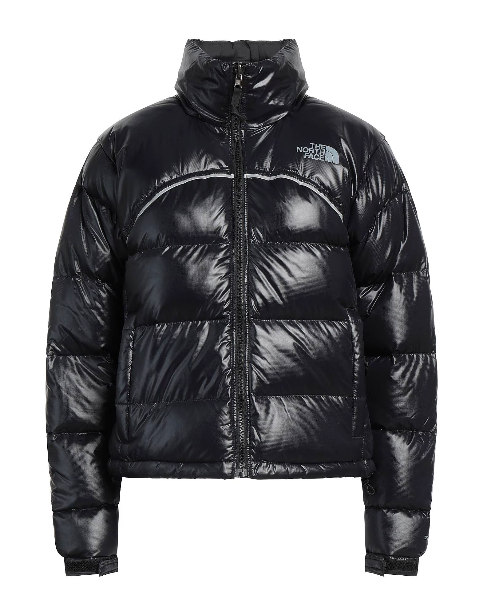Пуховик The North Face, черный
Пуховик The North Face, черный
