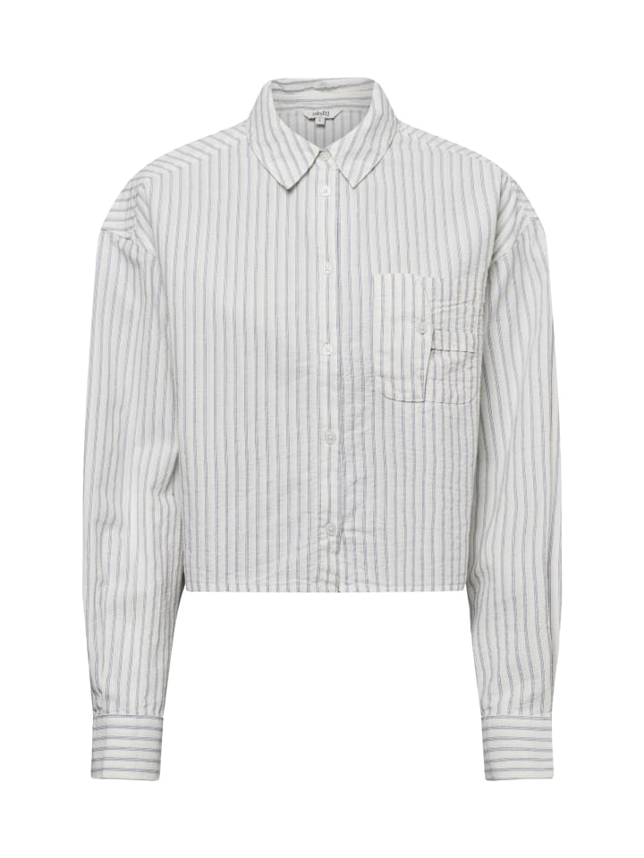 Блузка mbyM, цвет ecru blau
Блузка mbyM, цвет ecru blau