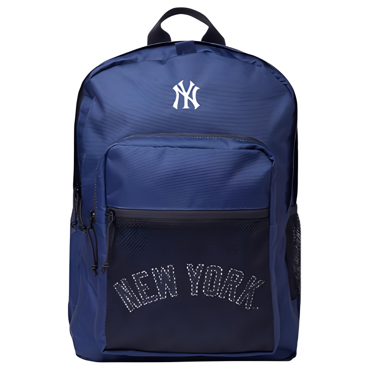 New Era Бейсбольный рюкзак унисекс тёмно-синий, Navy Blue
New Era Бейсбольный рюкзак унисекс тёмно-синий, Navy Blue