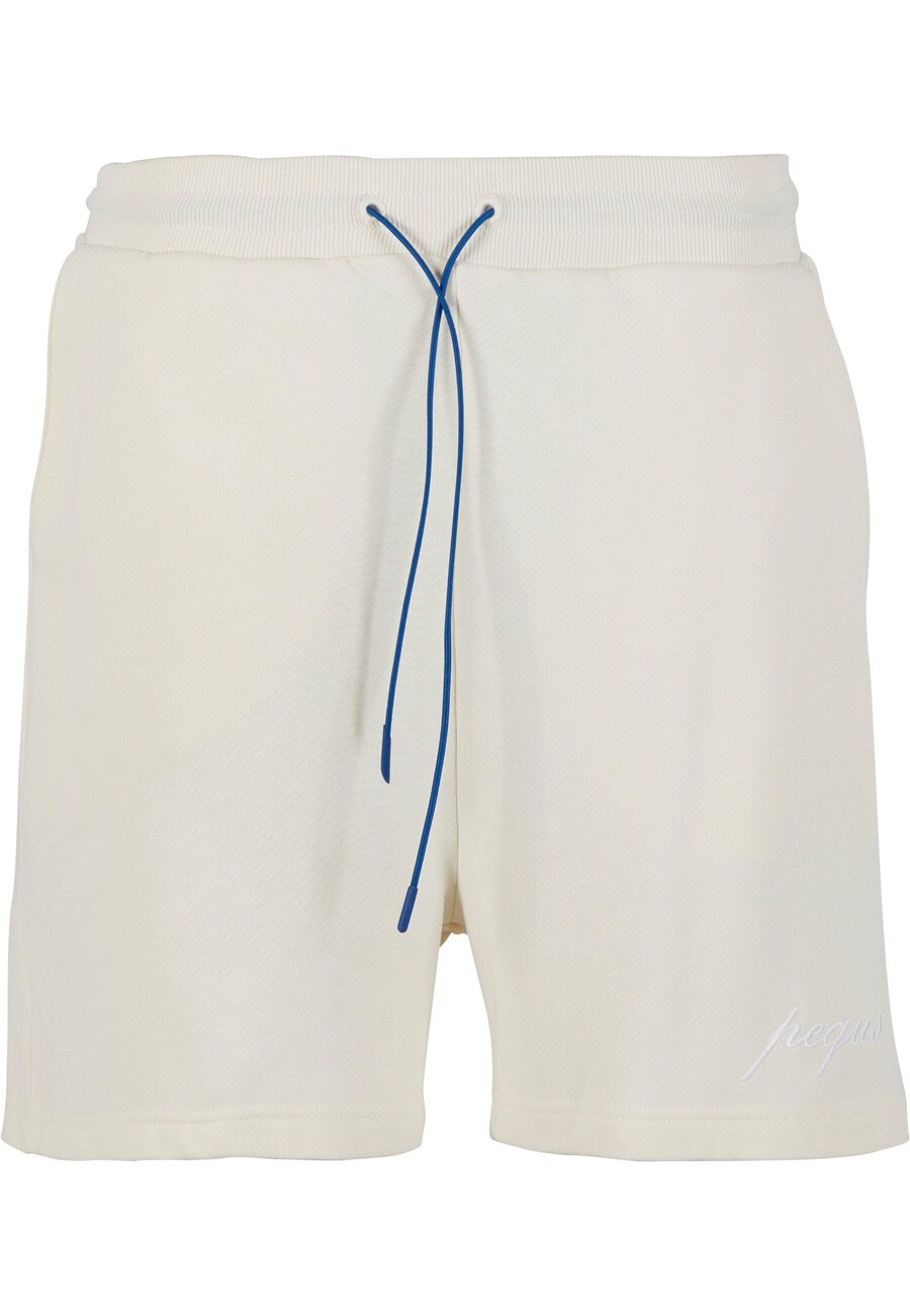 Обычные брюки Pequs, белый
Обычные брюки Pequs, белый