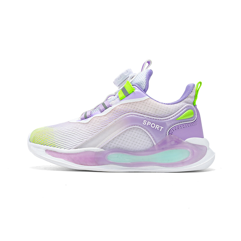 Нескользящие, износостойкие, легкие, низкие детские баскетбольные кроссовки для детей SAINT WATERS, розовый/фиолетовый
Нескользящие, износостойкие, легкие, низкие детские баскетбольные кроссовки для детей SAINT WATERS, розовый/фиолетовый