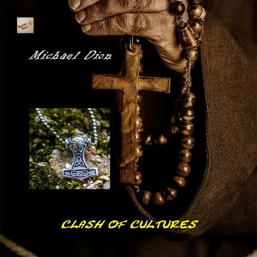 CD диск Dion, Michael: Clash Of Cultures (Original Soundtrack)
CD диск Dion, Michael: Clash Of Cultures (Original Soundtrack)