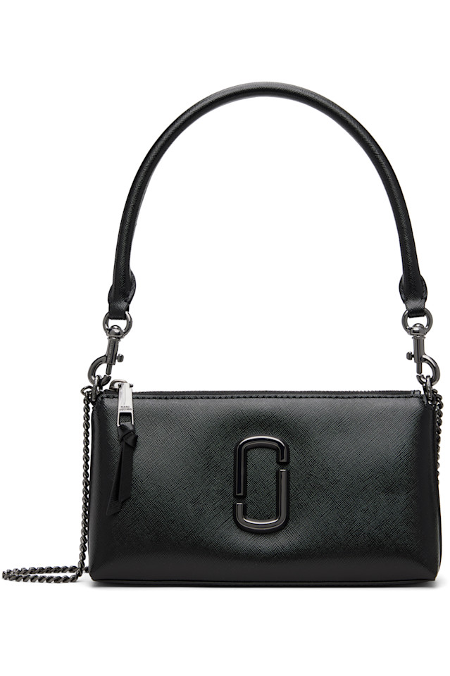 Сумка-Трансформер 'Snapshot DTM' Marc Jacobs, черный
Сумка-Трансформер 'Snapshot DTM' Marc Jacobs, черный