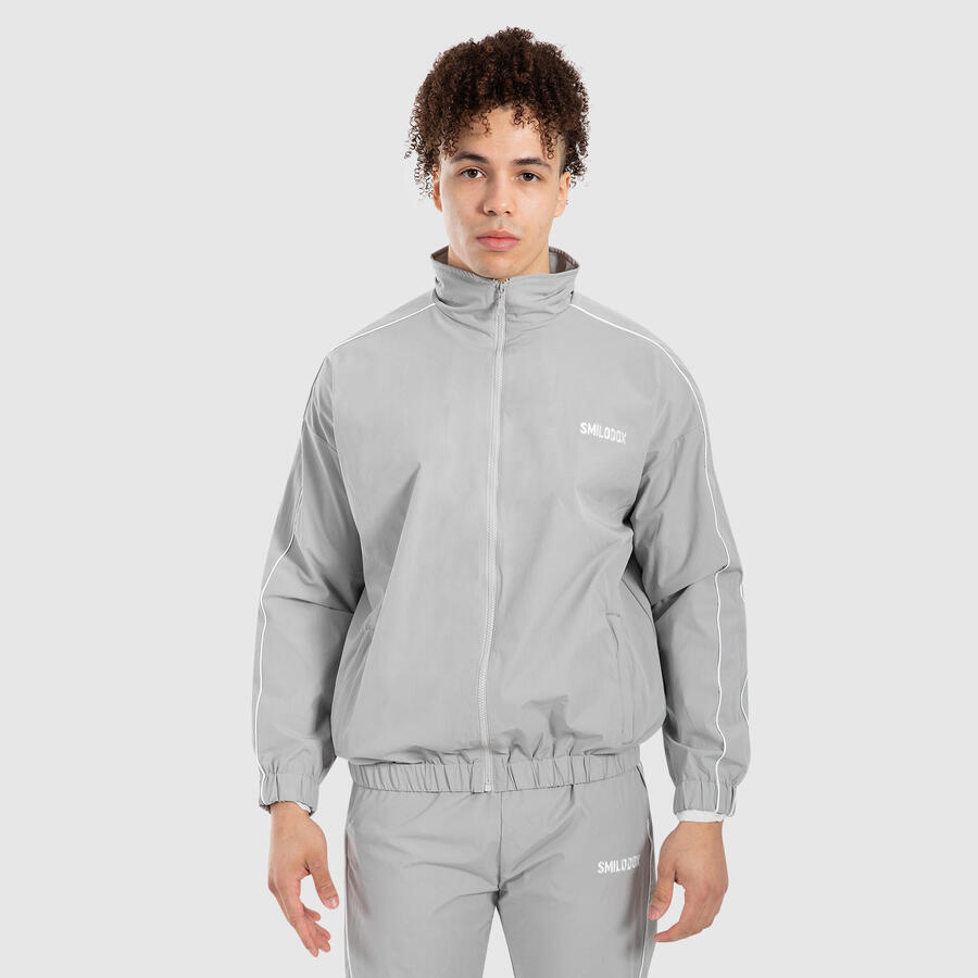 SMILODOX Мужской спортивный костюм Nolans Grey
SMILODOX Мужской спортивный костюм Nolans Grey