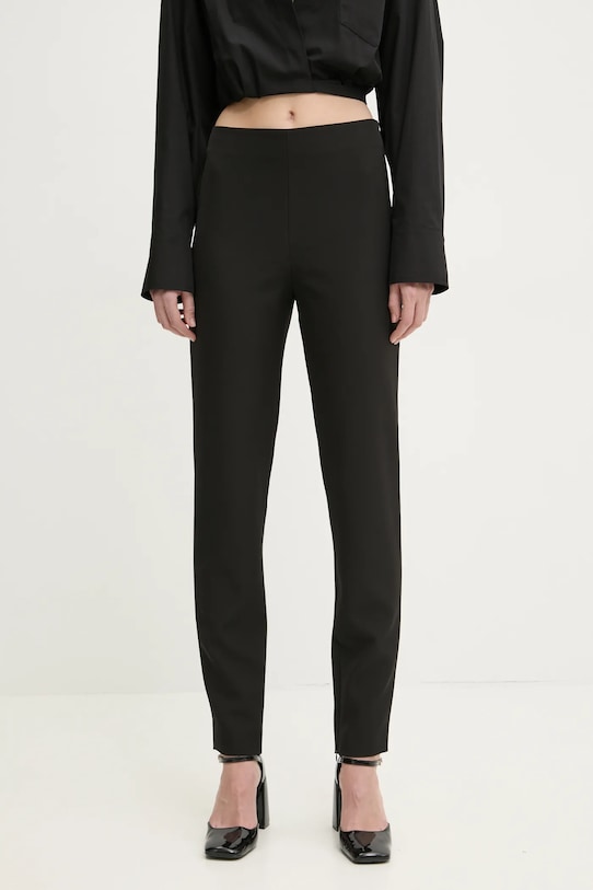 Брюки Moschino Jeans, черный
Брюки Moschino Jeans, черный