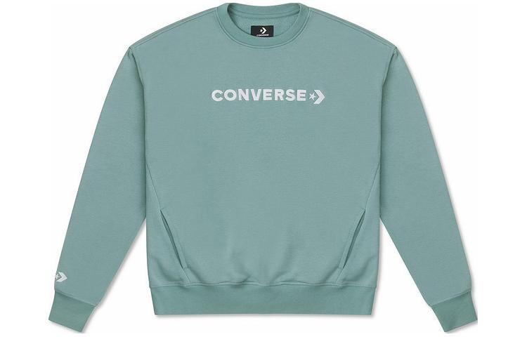 Женская толстовка Converse, цвет Arctic Fusion/Off White/Cream White
Женская толстовка Converse, цвет Arctic Fusion/Off White/Cream White