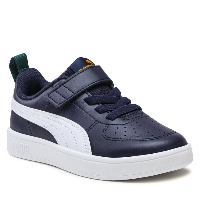 Кроссовки Puma RickieAC+ PS, темно-синий
Кроссовки Puma RickieAC+ PS, темно-синий