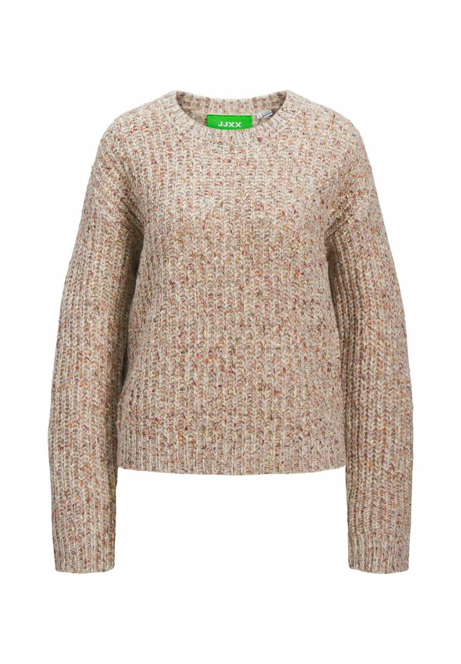 Джемпер JJXX JXSKYLA CREW NECK, Vanilla Ice/Tan
Джемпер JJXX JXSKYLA CREW NECK, Vanilla Ice/Tan