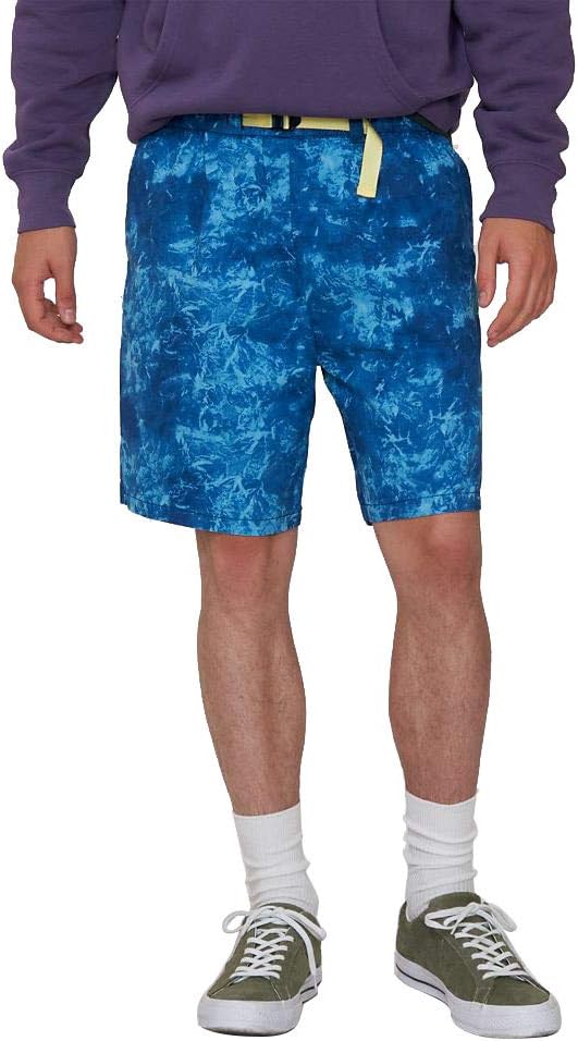 Мужские шорты Levi's 502 Taper Fit, Mountainrange Norse Blue
Мужские шорты Levi's 502 Taper Fit, Mountainrange Norse Blue