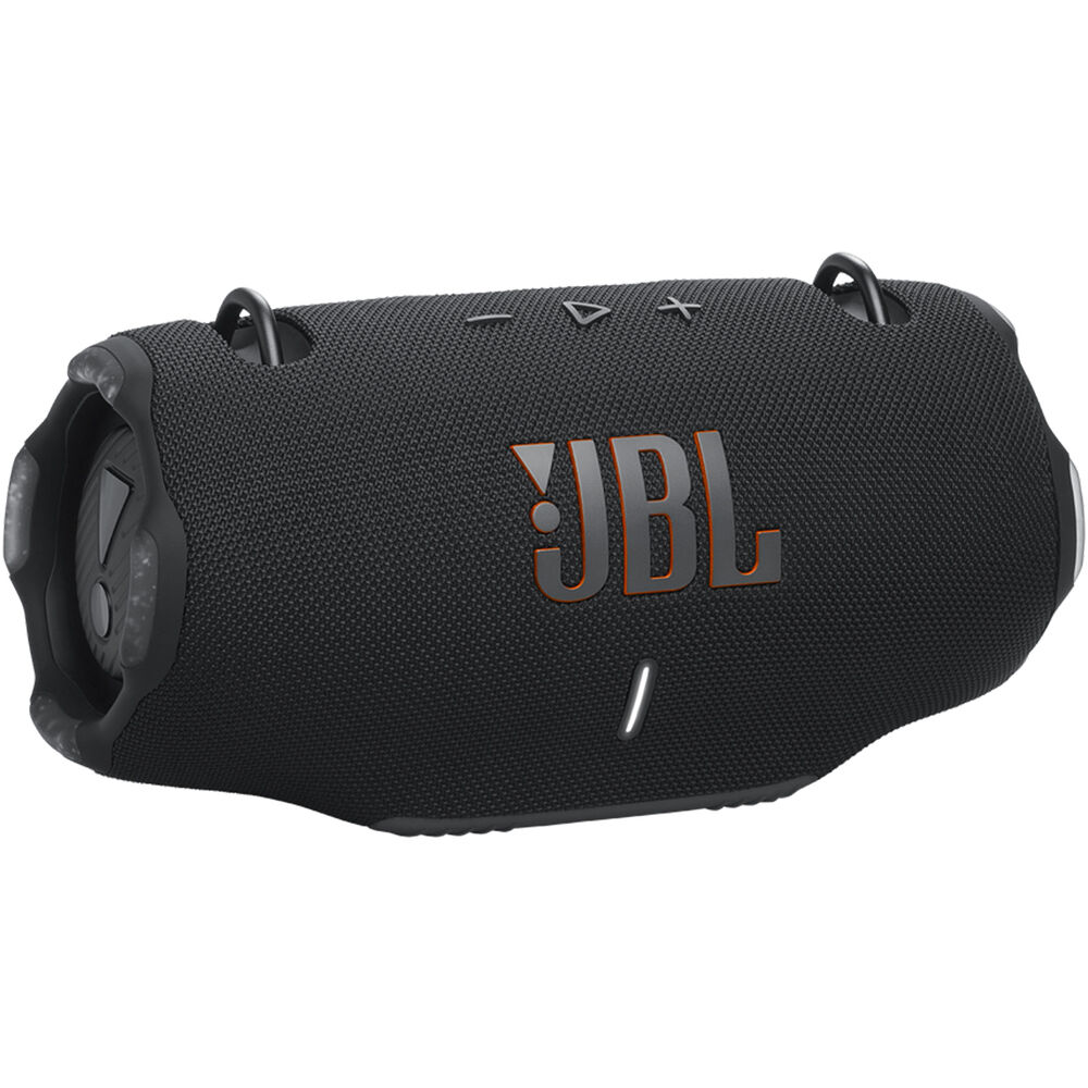 Мобильные колонки Bluetooth JBL Xtreme 4 Portable Wireless Waterproof Speaker
Мобильные колонки Bluetooth JBL Xtreme 4 Portable Wireless Waterproof Speaker