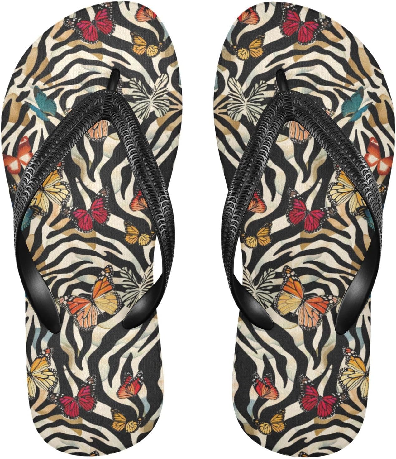 Женские и мужские шлепанцы с черепахой и морской тематикой, женские тапочки, мужские сандалии, шлепанцы для душа, летние нескользящие шлепанцы для плавания, пляжа и ванной Mnsruu, Butterflies A8370
Женские и мужские шлепанцы с черепахой и морской тематикой, женские тапочки, мужские сандалии, шлепанцы для душа, летние нескользящие шлепанцы для плавания, пляжа и ванной Mnsruu, Butterflies A8370