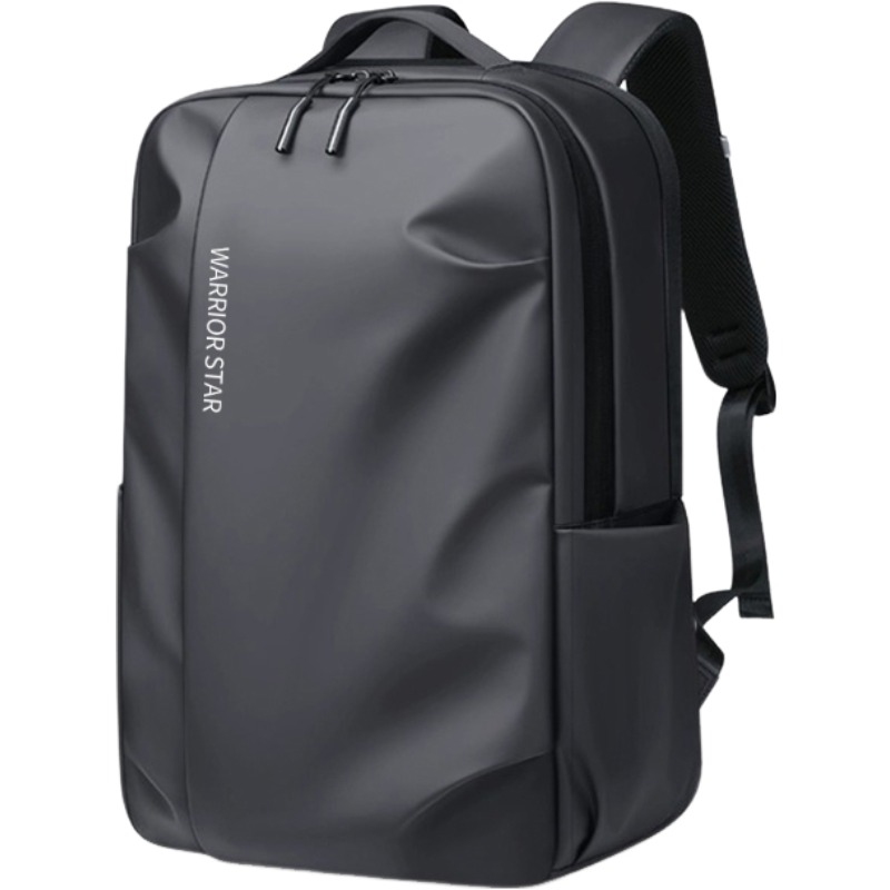 Воинский нейлоновый рюкзак обычный мужской черный
Воинский нейлоновый рюкзак обычный мужской черный