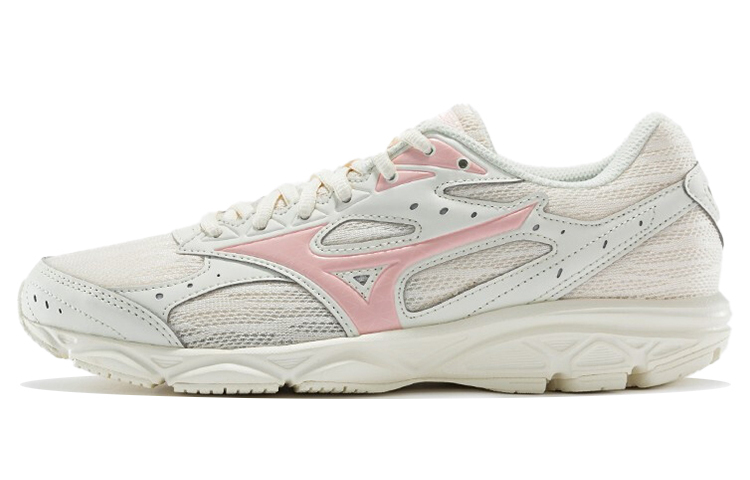 Mizuno Сникерсы Spark 3 'Белые Розовые'
Mizuno Сникерсы Spark 3 'Белые Розовые'
